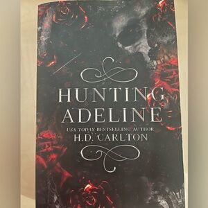 Part two of Adeline story